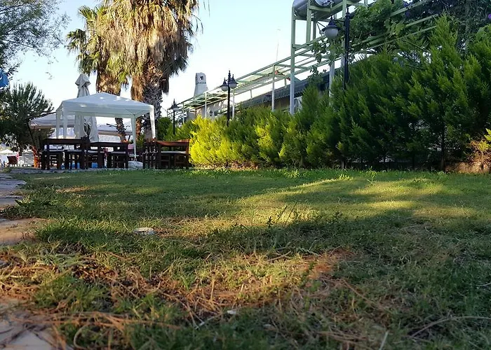 Portakal Butik Selimiye (Aegean)