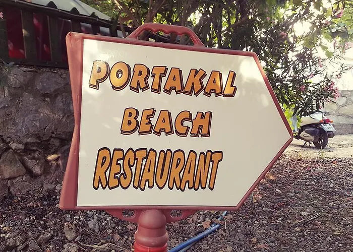 Portakal Butik Selimiye (Aegean)