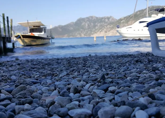 Portakal Butik Selimiye (Aegean)