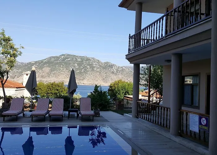 Portakal Butik Selimiye (Aegean)