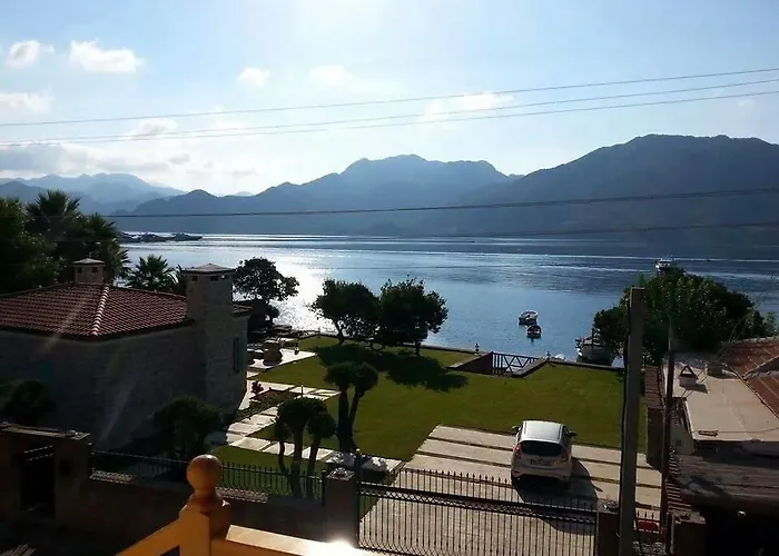 Otel Portakal Butik Selimiye (Aegean)