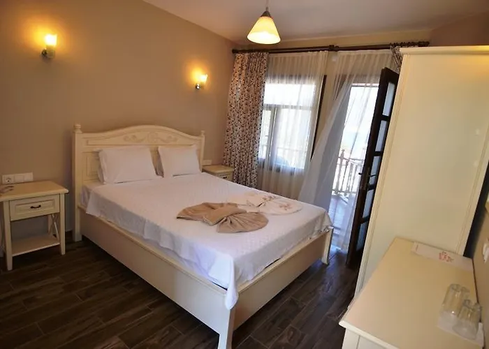 Portakal Butik Otel 3*