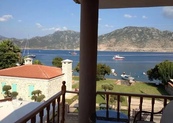 Otel Portakal Butik 3*