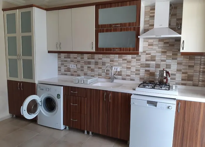 Otel Portakal Butik Selimiye (Aegean)